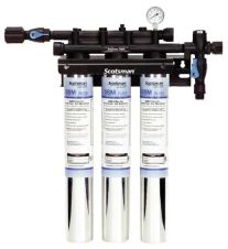 Scotsman SSM3-P, Water Filter Assembly