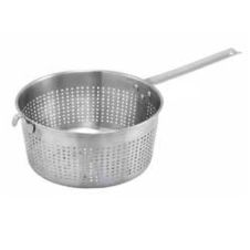 Winco SSS-3, 8.5-Inch Stainless Steel Spaghetti Strainer