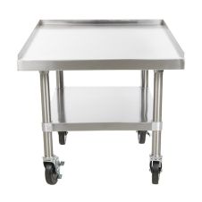 Toastmaster STAND/HC-24, 24-Inch Equipment Stand for Countertop Cooking