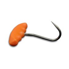 Dexter Russell T325 PGPC, 4-inch Center Pull Hook