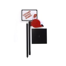 Garvey TAGS-10001, Standard My Turn Display Stand (Discontinued)