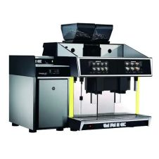 UNIC TDSTLC, Super Automatic Espresso Machine