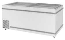 Turbo Air TFS-25F-N, 69-inch Horizontal Top Open Display Freezer