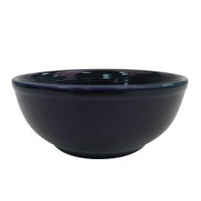 C.A.C. TG-15-CBU, 12.5 Oz 5.75-Inch Porcelain Cobalt Blue Salad Bowl, 3 DZ/CS