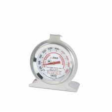 Winco TMT-OV2, 2-Inch Diameter Oven Thermometer, NSF
