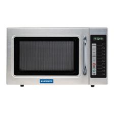 Turbo Air TMW-1100ER, 1000 Watt Medium Duty Microwave Oven