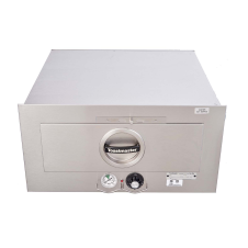 Toastmaster 3A80AT72, 29-Inch Built-In Electric Warming Single Drawer - 208/240V, 425/540kW