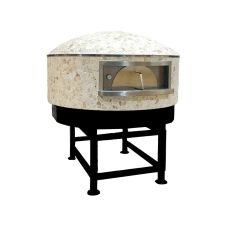 Univex DOME47GV, 47-Inch Interior Stone Hearth Grand Volta Dome Pizza Oven