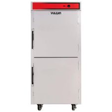 Vulcan VBP15LL, Mobile Heated Holding Cabinet