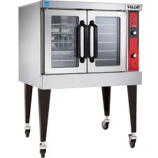 Vulcan VC4ED, Single Deck Electric Convection Oven