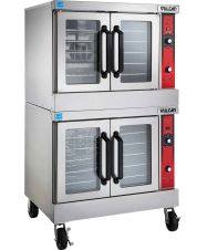 Vulcan VC55GD, Double Deck Gas Convection Oven