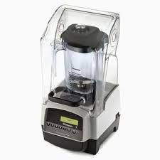 Vitamix 34013, 32-Ounce On-Counter T&G 2 Blending Station with Advance Blade Assembly and Lid, NSF