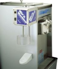 Vitamix 578, Mix'n Machine Wall-Mount Blender with Permanent Hard Ice Cream Agitator, NSF
