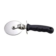 Winco VP-316, 4-Inch Wheel Blade Large Pizza Cutter, NSF