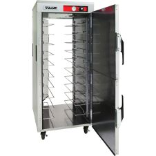 Vulcan VPT18, Mobile Pass-Thru Heated Holding Cabinet