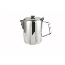 Winco W612, 12-Ounce Stainless Steel Beverage Server
