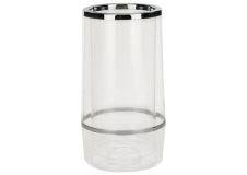 Winco WC-4A, Clear Acrylic Wine Cooler