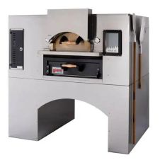 Marsal WF-60 BASE SECT, Deck-Type Gas Pizza Bake Oven