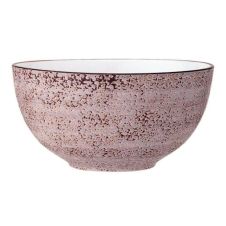 Wilmax WL-667729/A, 4-Inch Brown Porcelain Bowl, 72/PACK