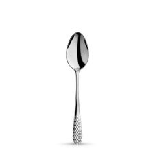 Wilmax WL-999202/A, 8-Inch Stainless Steel Dinner Spoon in White Box, 288/PACK