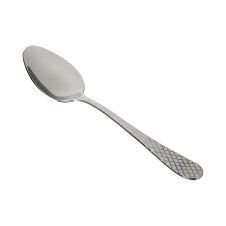 Wilmax WL-999203/A, 5.5-Inch Stainless Steel Teaspoon in White Box, 432/PACK