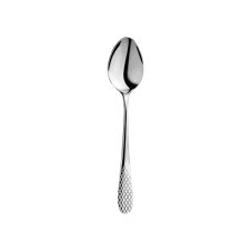 Wilmax WL-999204/A, 4.5-Inch Stainless Steel Teaspoon in White Box, 432/PACK