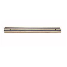 Winco WMB-18, 18-Inch Wooden Base Magnetic Bar
