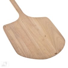 Winco WPP-1442, 42-Inch Wooden Pizza Peel with 14x16-Inch Blade