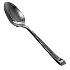 Winco Z-IS-03, Cadenza Isola Extra Heavyweight Dinner Spoon, 18/10 Stainless Steel, Mirror Finish, 12/CS