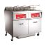 Vulcan 2ER50CF, Electric Multiple Battery Fryer