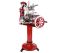 Axis AX-VOL-14, 14-inch Blade Flywheel Meat Slicer, Manual Driven