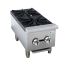 Hurakan HKN-XRCG12-2A, 12-Inch Countertop Gas Range