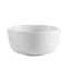 C.A.C. JB-95-P, 9.5 Oz 4.37-Inch Porcelain Round Jung Bowl, 3 DZ/CS