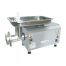 Skyfood PCI-21G-SS, #22 Bench Style Stainless Steel Meat Grinder, 1-1/2 HP