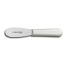 Dexter Russell SG173PCP, ВЅ-Inch Sandwich Spreader with White Sofgrip Handle, NSF