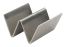 TCHS-12MN, 1-2 Slots Stainless Steel Mini Taco Holder