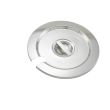 INSC-7M, Stainless Steel Cover for 7-Quart Inset, NSF