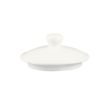 C.A.C. LN-32-LID, 5.37-Inch Lion Head Porcelain Lid for LN-32-P Bowl, 2 DZ/CS