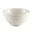 C.A.C. RCN-B404, 6 Oz 4-Inch Porcelain Stacking Bowl, 4 DZ/CS