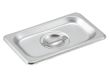 SPSCN-GN, Stainless Steel Steam Pan Cover for SPJH-906G/N, Solid, NSF
