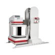 Univex SL280LH 615 Lbs Spiral Mixer with Overturnable Bowl and Attached Lifter