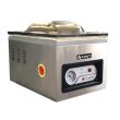 Admiral Craft VS-300, 14-inch Stainless Steel Vacuum Packaging Machine