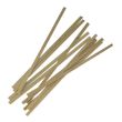 SafePro WSTIR7 7-Inch Wooden Stirrers, 5000/CS