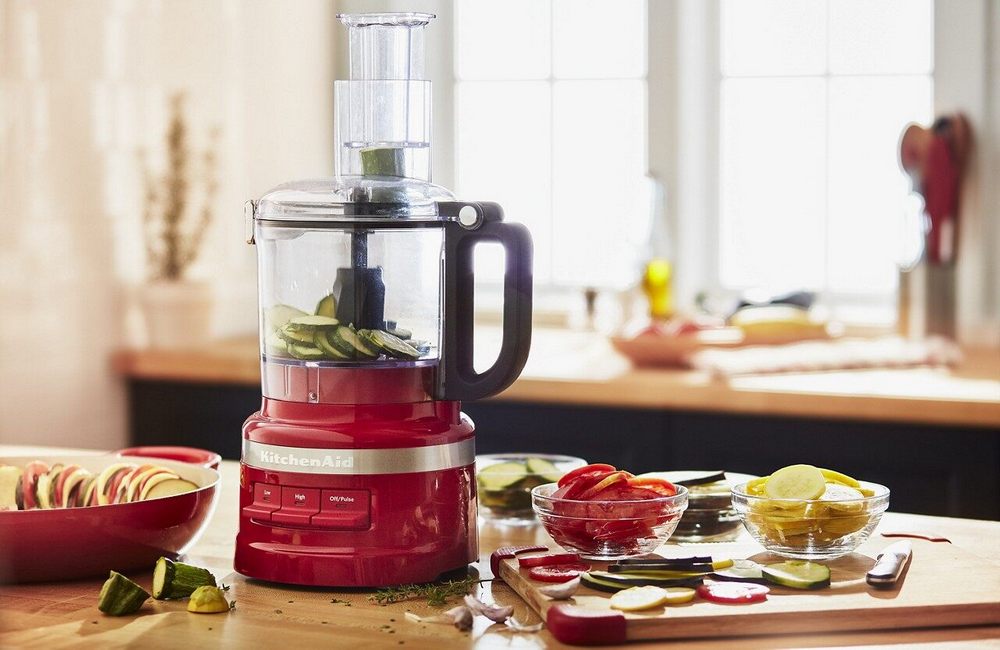 best rated food processors