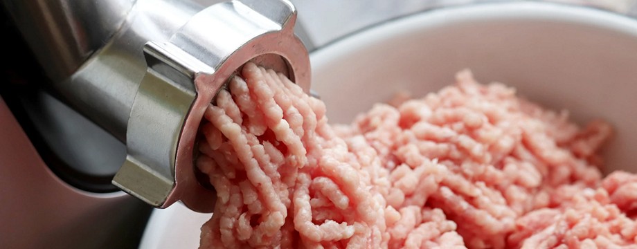 electric meat grinders