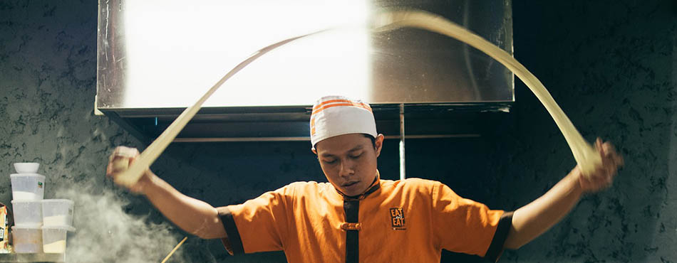 What To Look For When Hiring A Chef