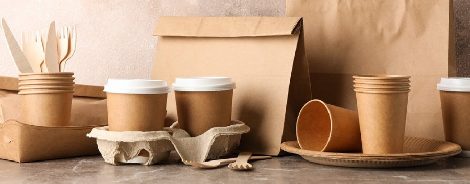 biodegradable takeout containers