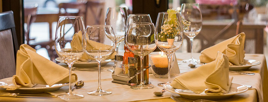 How to Create the Ideal Wine Menu