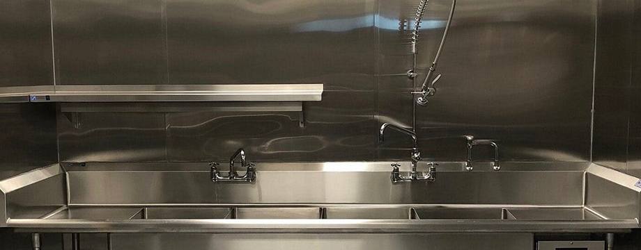 best kitchen sink