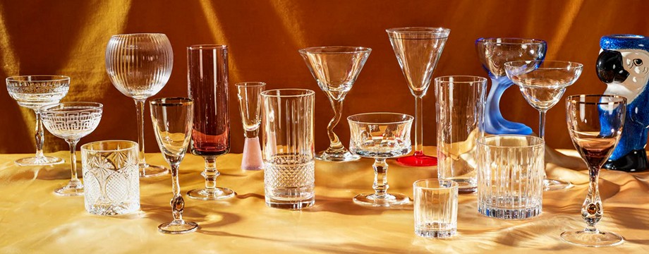 cool cocktail glasses